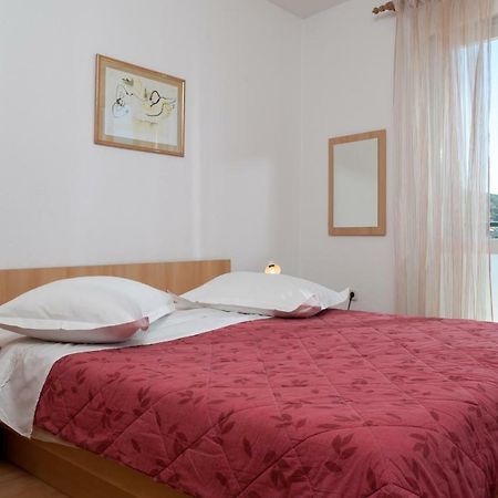Penthouse Apartment Подгора Екстериор снимка